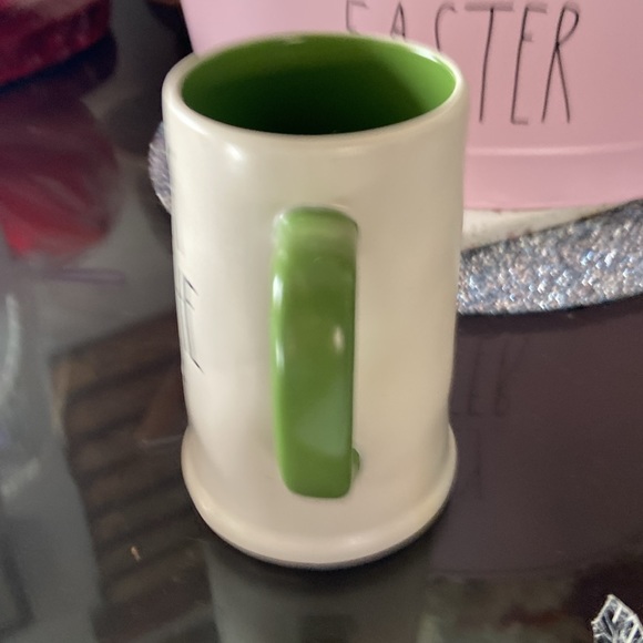 ❤️❤️ Rae Dunn Coffee or Beer mug - Picture 4 of 6